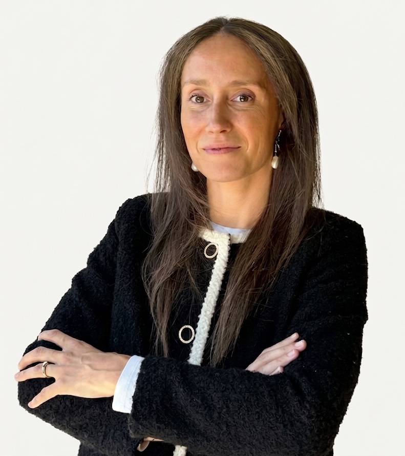 Portrait de Louise Sarasin Steinfels